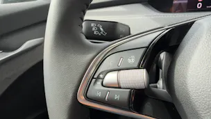 SKODA Enyaq SE 85x 4x4