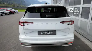 SKODA Enyaq SE 85x 4x4