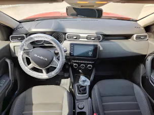 DACIA Duster TCe 150 Journey+ 4x4