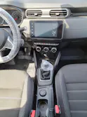 DACIA Duster TCe 150 Journey+ 4x4