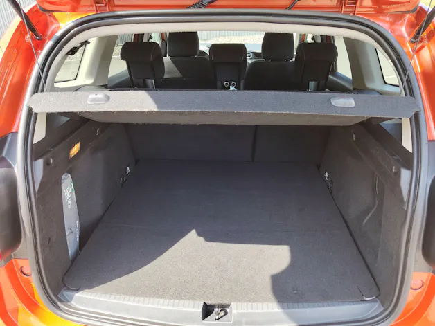 DACIA Duster TCe 150 Journey+ 4x4