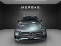 MERCEDES-BENZ C 220 d T 4M Swiss Star