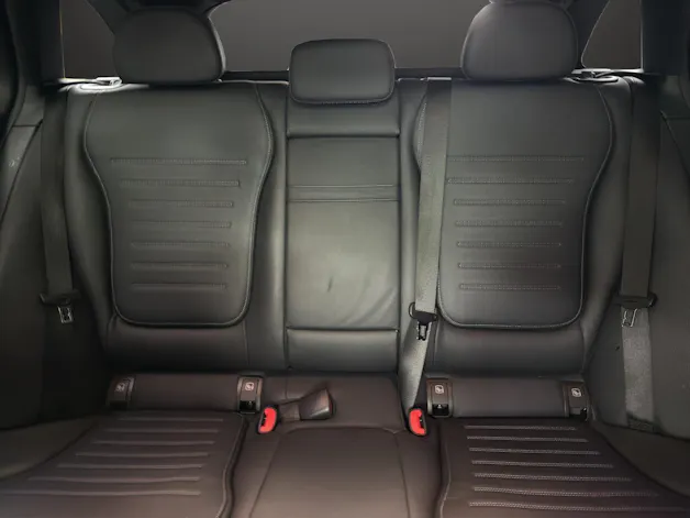 MERCEDES-BENZ C 220 d T 4M Swiss Star