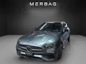 MERCEDES-BENZ C 220 d T 4M Swiss Star