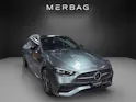 MERCEDES-BENZ C 220 d T 4M Swiss Star