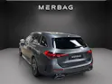 MERCEDES-BENZ C 220 d T 4M Swiss Star