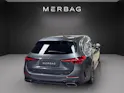 MERCEDES-BENZ C 220 d T 4M Swiss Star