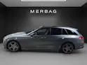 MERCEDES-BENZ C 220 d T 4M Swiss Star
