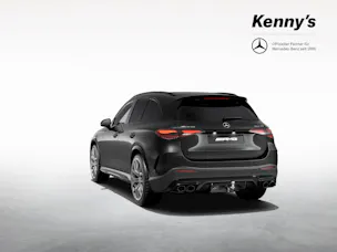 MERCEDES-BENZ GLC 53 AMG 4MATIC+