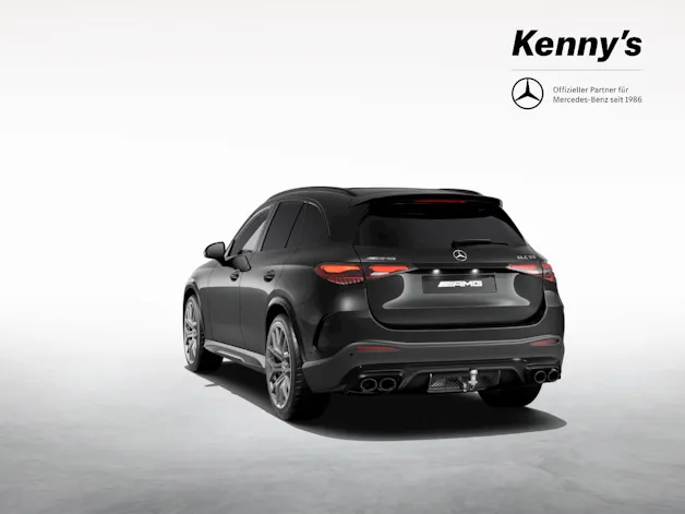 MERCEDES-BENZ GLC 53 AMG 4MATIC+
