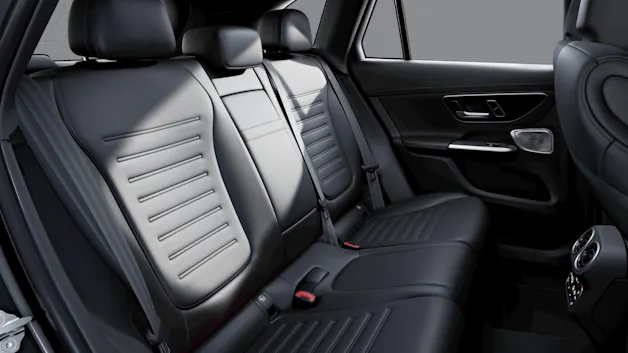 MERCEDES-BENZ GLC 53 AMG 4MATIC+