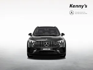 MERCEDES-BENZ GLC 53 AMG 4MATIC+