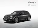 MERCEDES-BENZ GLC 53 AMG 4MATIC+