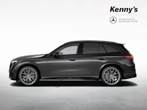 MERCEDES-BENZ GLC 53 AMG 4MATIC+