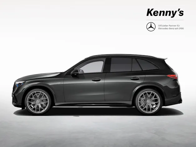 MERCEDES-BENZ GLC 53 AMG 4MATIC+