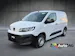 PEUGEOT Partner 1.2 Pure Tech 110 Standard 650kg, * Aktionsmodell * 10 Zoll Touchscreen mit CarPlay Kabellos * Kamera * Durchladeluke *