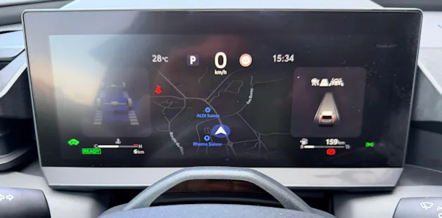 Toyota RAV-4 2.5 HSD Premium e-CVT AWD