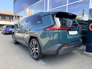 Toyota RAV-4 2.5 HSD Premium e-CVT AWD