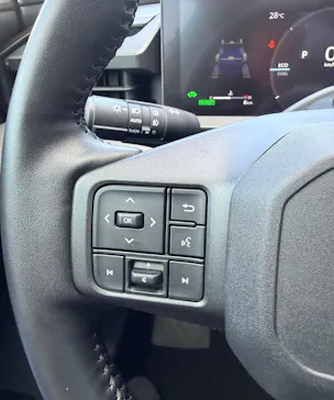 Toyota RAV-4 2.5 HSD Premium e-CVT AWD