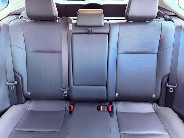 Toyota RAV-4 2.5 HSD Premium e-CVT AWD