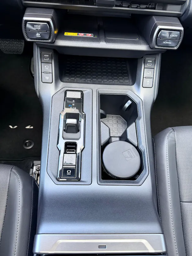 Toyota RAV-4 2.5 HSD Premium e-CVT AWD