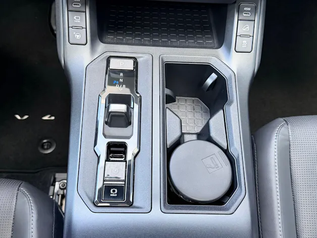 Toyota RAV-4 2.5 HSD Premium e-CVT AWD