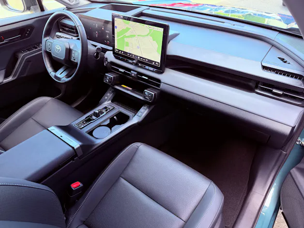 Toyota RAV-4 2.5 HSD Premium e-CVT AWD