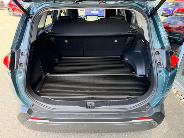Toyota RAV-4 2.5 HSD Premium e-CVT AWD