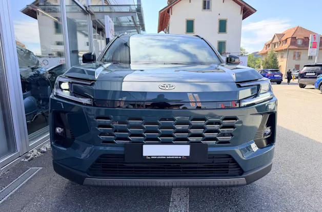 Toyota RAV-4 2.5 HSD Premium e-CVT AWD