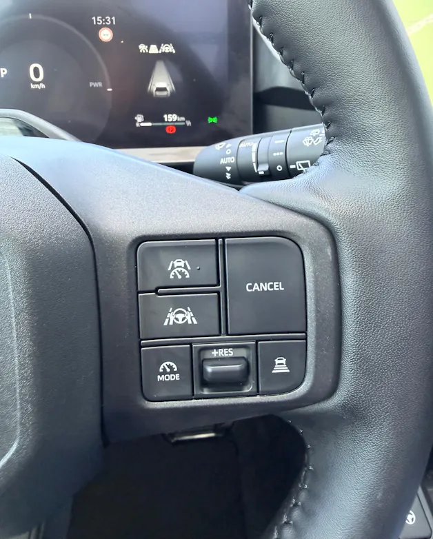 Toyota RAV-4 2.5 HSD Premium e-CVT AWD