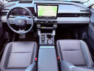 Toyota RAV-4 2.5 HSD Premium e-CVT AWD
