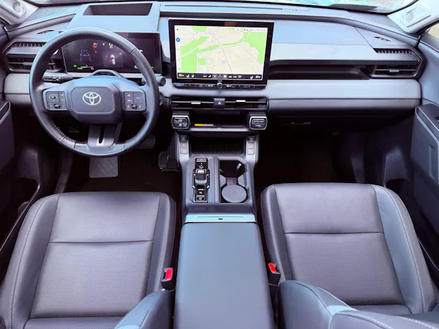 Toyota RAV-4 2.5 HSD Premium e-CVT AWD