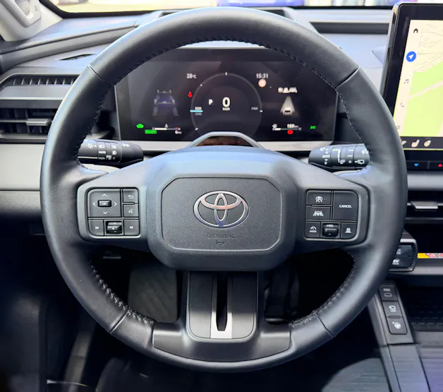 Toyota RAV-4 2.5 HSD Premium e-CVT AWD