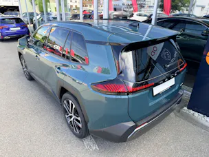 Toyota RAV-4 2.5 HSD Premium e-CVT AWD