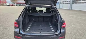 BMW 530d xDrive 48V Touring M Sport Steptronic