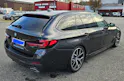 BMW 530d xDrive 48V Touring M Sport Steptronic