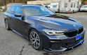 BMW 530d xDrive 48V Touring M Sport Steptronic