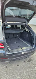 BMW 530d xDrive 48V Touring M Sport Steptronic