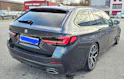 BMW 530d xDrive 48V Touring M Sport Steptronic