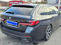 BMW 530d xDrive 48V Touring M Sport Steptronic