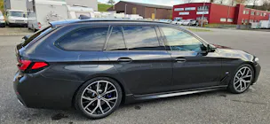BMW 530d xDrive 48V Touring M Sport Steptronic