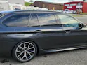 BMW 530d xDrive 48V Touring M Sport Steptronic