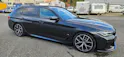 BMW 530d xDrive 48V Touring M Sport Steptronic