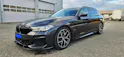 BMW 530d xDrive 48V Touring M Sport Steptronic