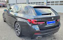 BMW 530d xDrive 48V Touring M Sport Steptronic