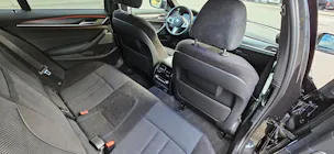BMW 530d xDrive 48V Touring M Sport Steptronic
