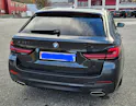 BMW 530d xDrive 48V Touring M Sport Steptronic