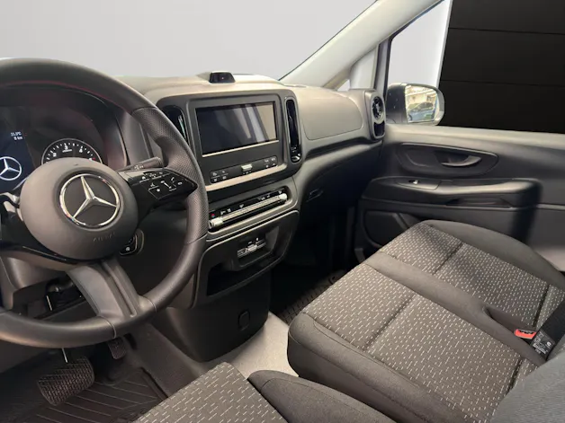 MERCEDES-BENZ Vito 114 KA PRO 3200mm L WORKER 4x4