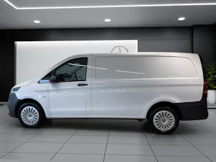 MERCEDES-BENZ Vito 114 KA PRO 3200mm L WORKER 4x4