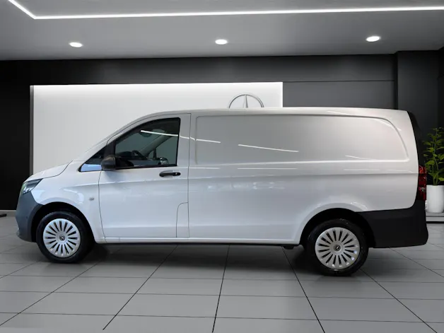 MERCEDES-BENZ Vito 114 KA PRO 3200mm L WORKER 4x4